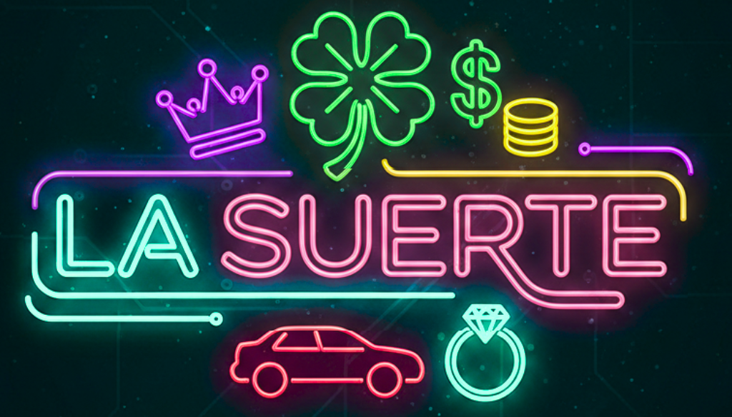 La Suerte